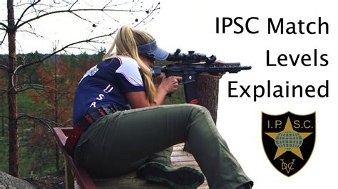 IPSC :: Match Results.